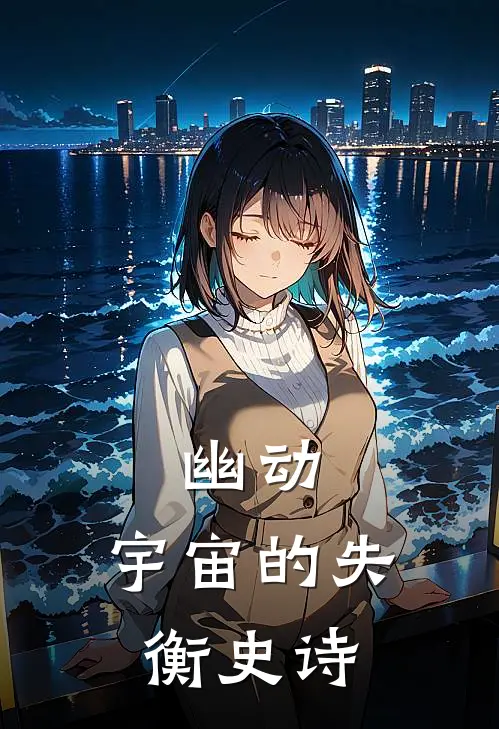 幽动：宇宙的失衡史诗