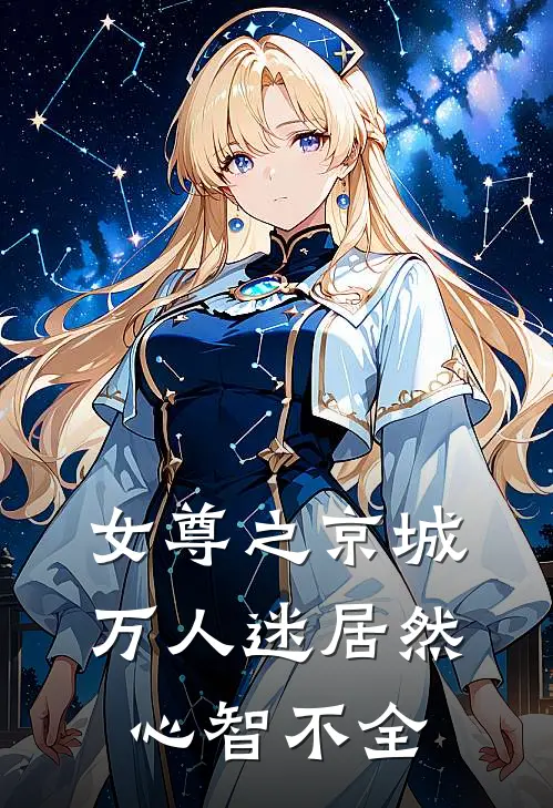 女尊之京城万人迷居然心智不全
