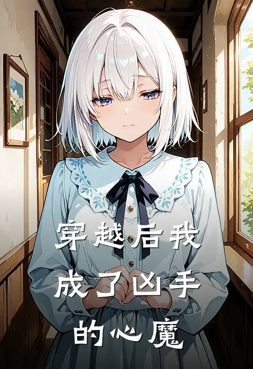 穿越后我成了凶手的心魔