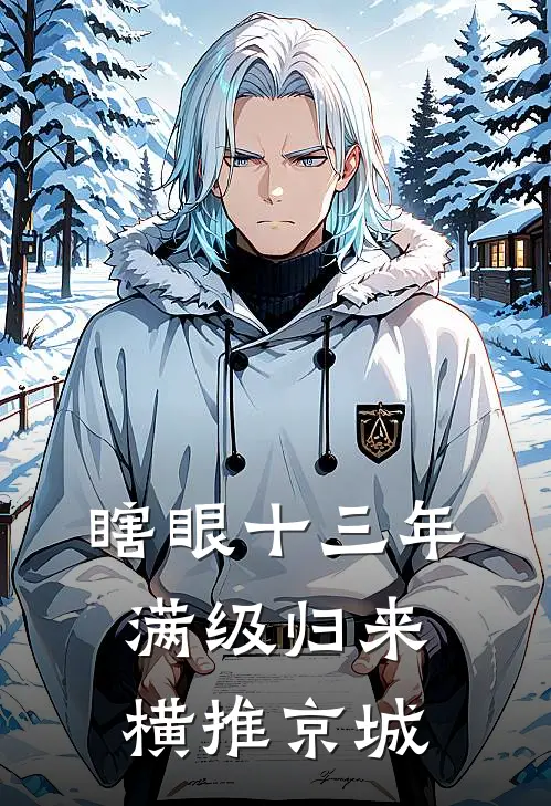 瞎眼十三年：满级归来横推京城
