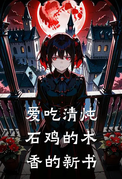 爱吃清炖石鸡的木香的新书