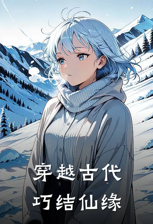 穿越古代巧结仙缘