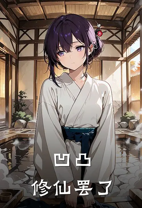 凹凸：修仙罢了