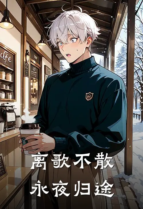 离歌不散，永夜归途