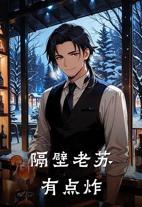 隔壁老苏有点炸