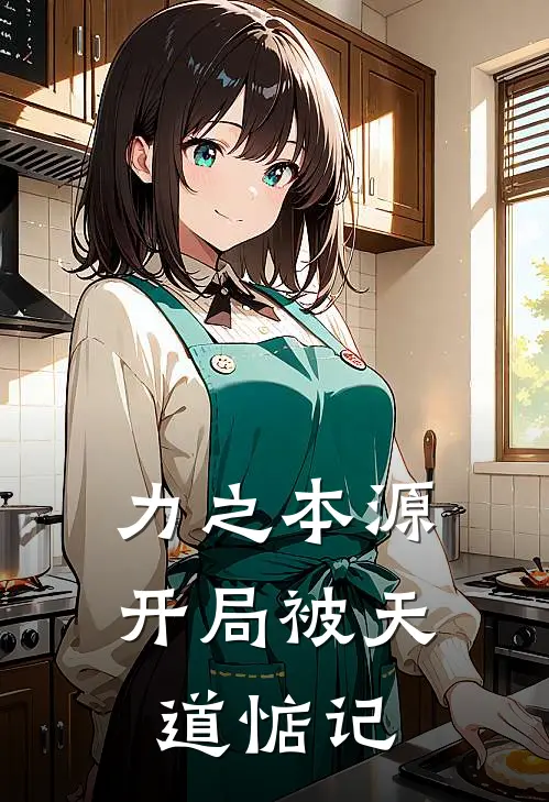 力之本源：开局被天道惦记