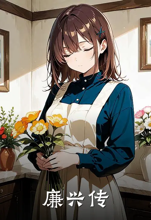 廉兴传