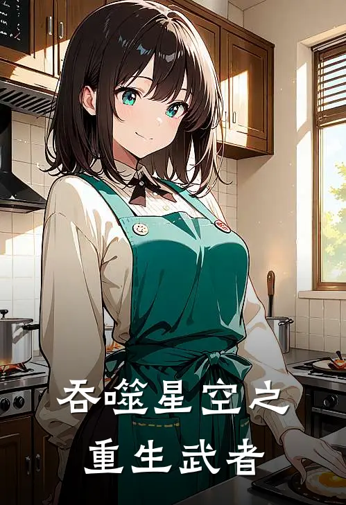 吞噬星空之重生武者