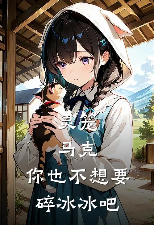 灵笼：马克，你也不想要碎冰冰吧