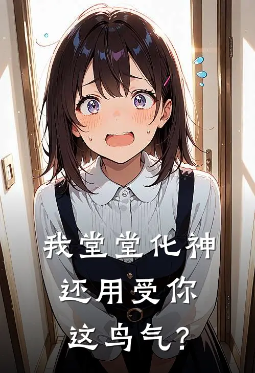 我堂堂化神还用受你这鸟气？