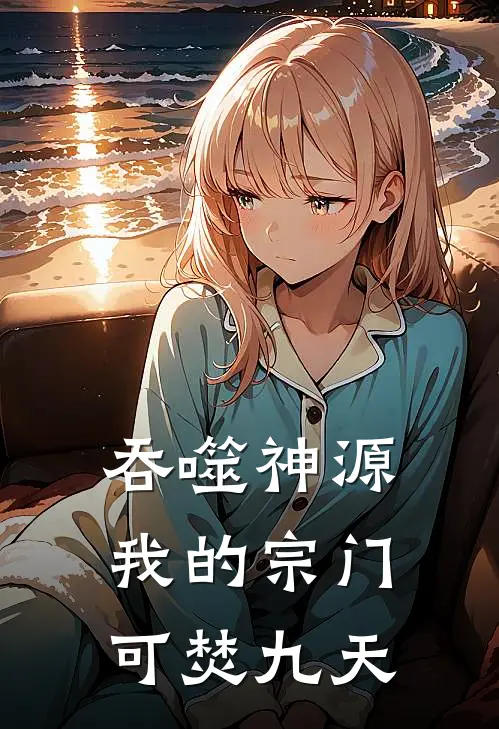 吞噬神源：我的宗门可焚九天