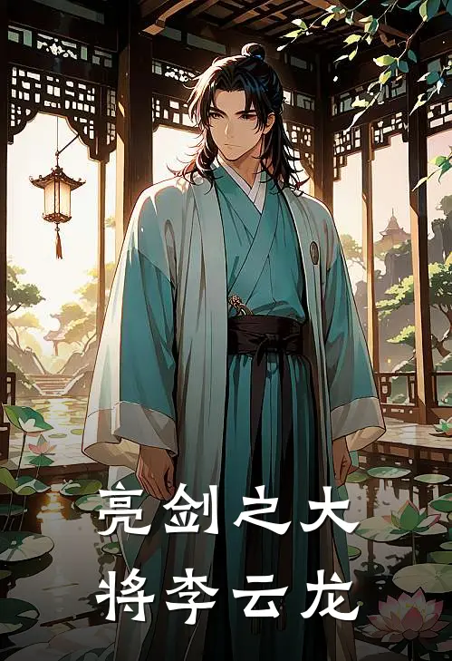 亮剑之大将李云龙