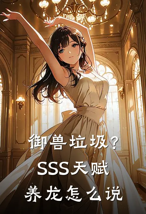 御兽垃圾？SSS天赋养龙怎么说