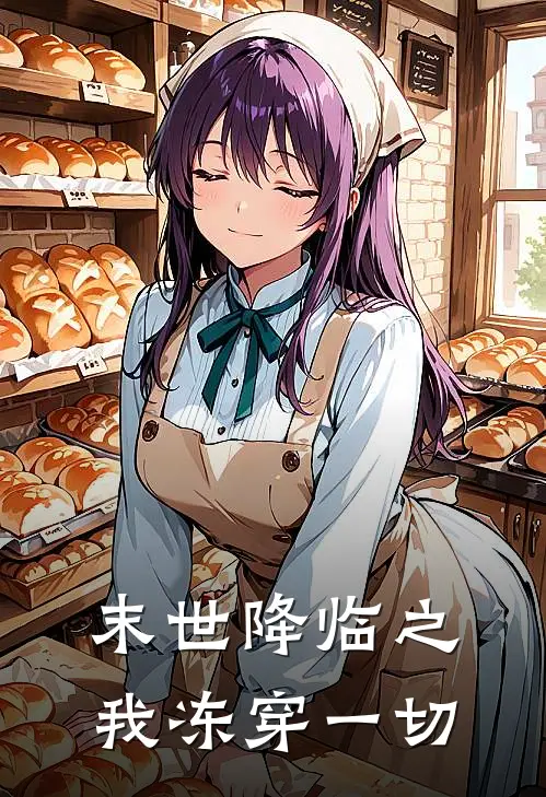 末世降临之我冻穿一切