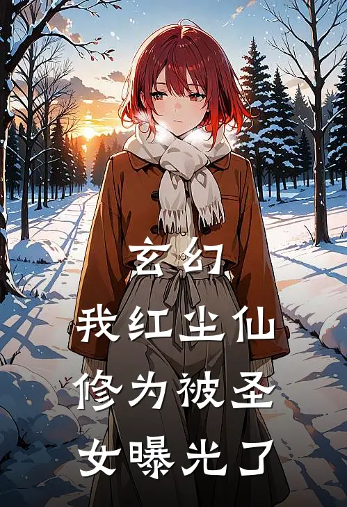 玄幻：我红尘仙修为被圣女曝光了