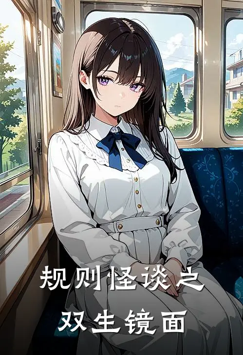 规则怪谈之双生镜面