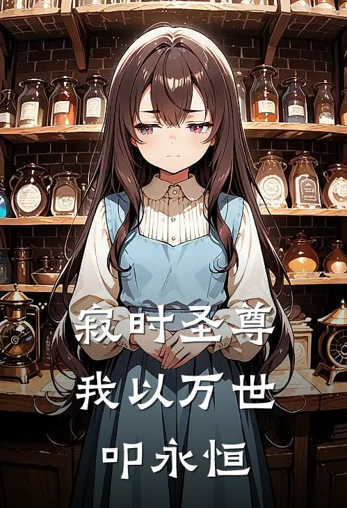 寂时圣尊：我以万世叩永恒