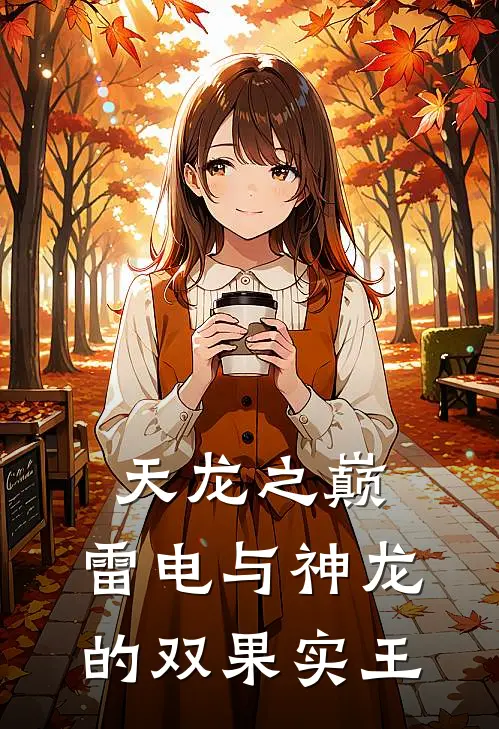 天龙之巅：雷电与神龙的双果实王