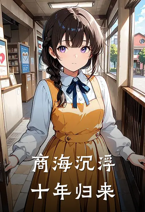 商海沉浮：十年归来