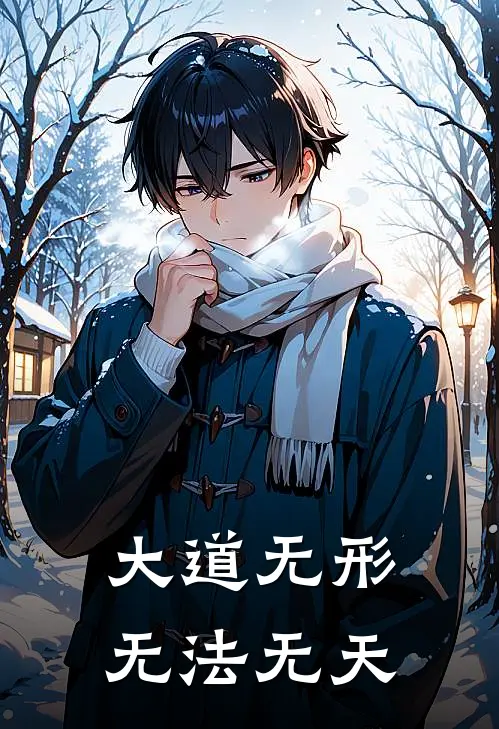 大道无形：无法无天