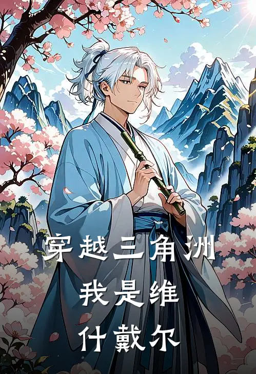 穿越三角洲，我是维什戴尔