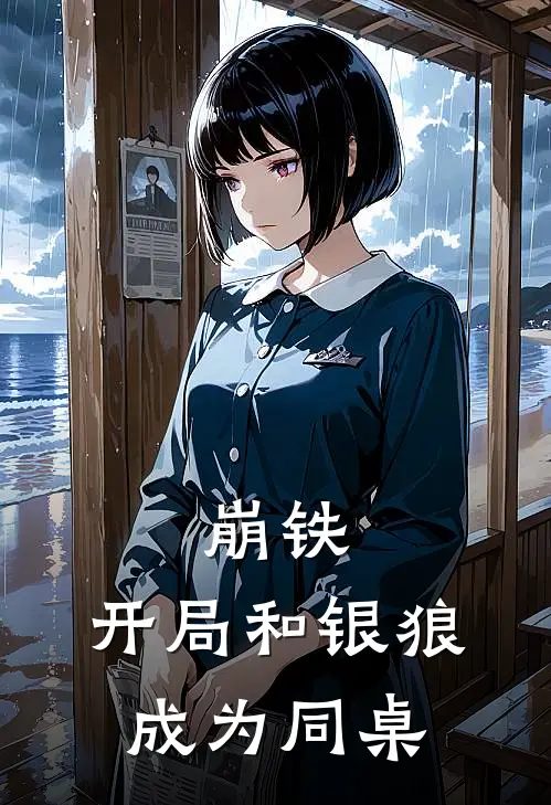 崩铁：开局和银狼成为同桌