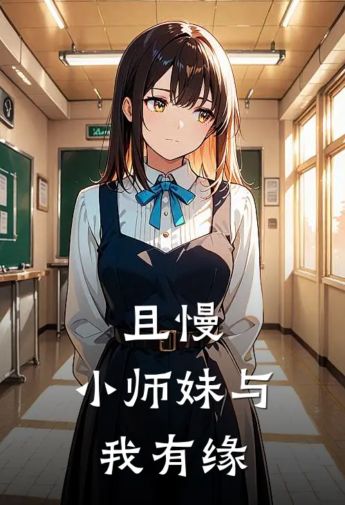 且慢，小师妹与我有缘