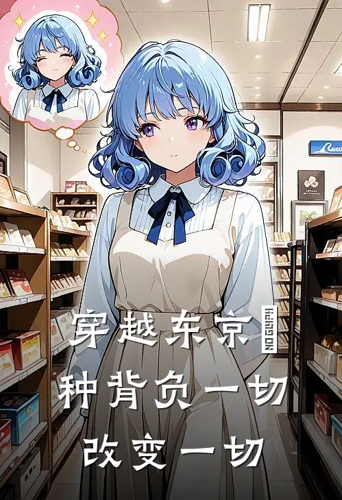 穿越东京喰种背负一切改变一切