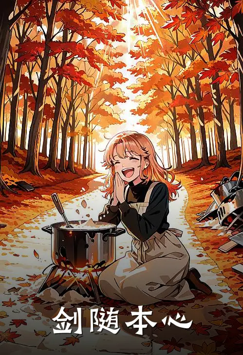剑随本心