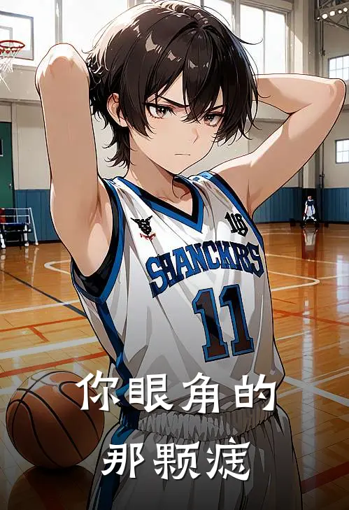 你眼角的那颗痣