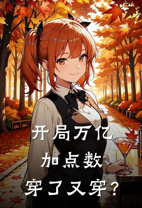 开局万亿加点数，穿了又穿？