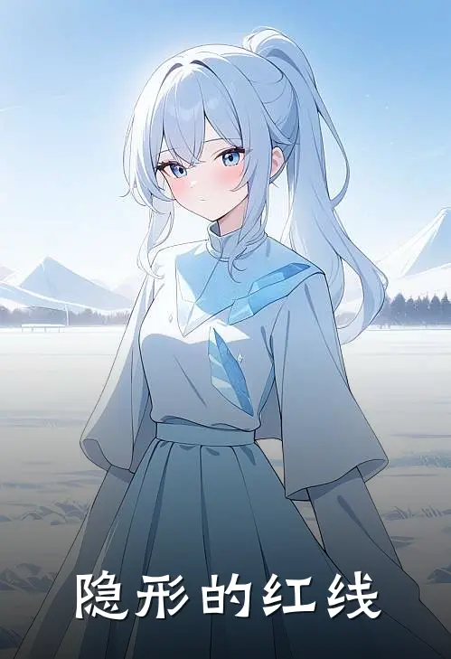 隐形的红线