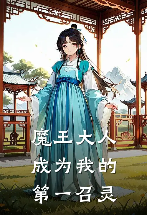 魔王大人成为我的第一召灵