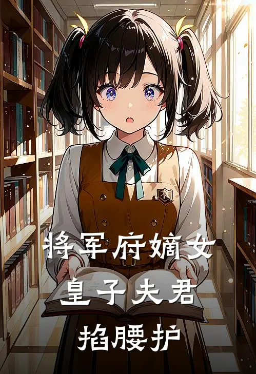 将军府嫡女，皇子夫君掐腰护