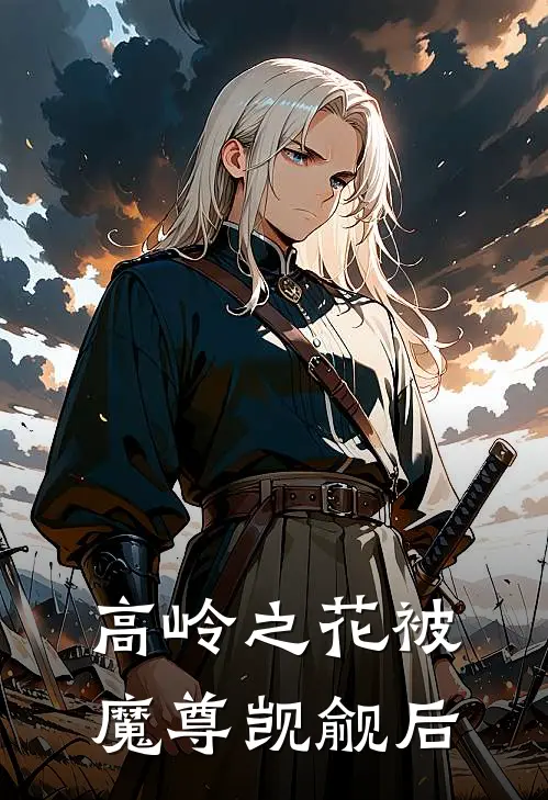 高岭之花被魔尊觊觎后