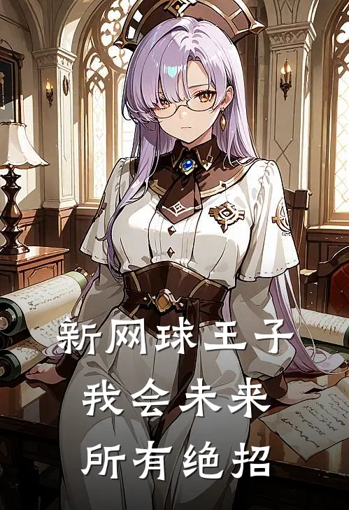 新网球王子：我会未来所有绝招