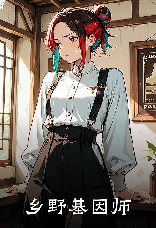 乡野基因师