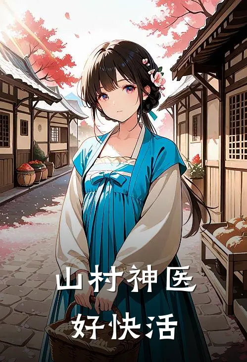 山村神医好快活