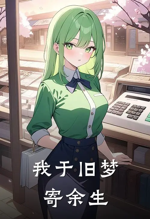 我于旧梦寄余生