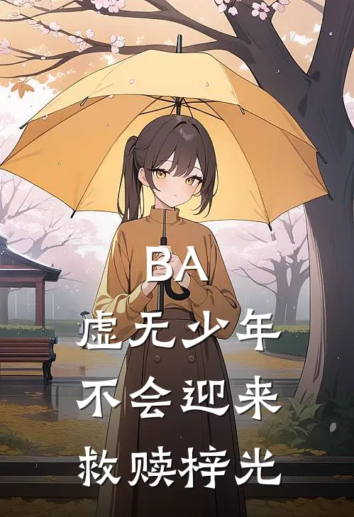 BA：虚无少年不会迎来救赎梓光