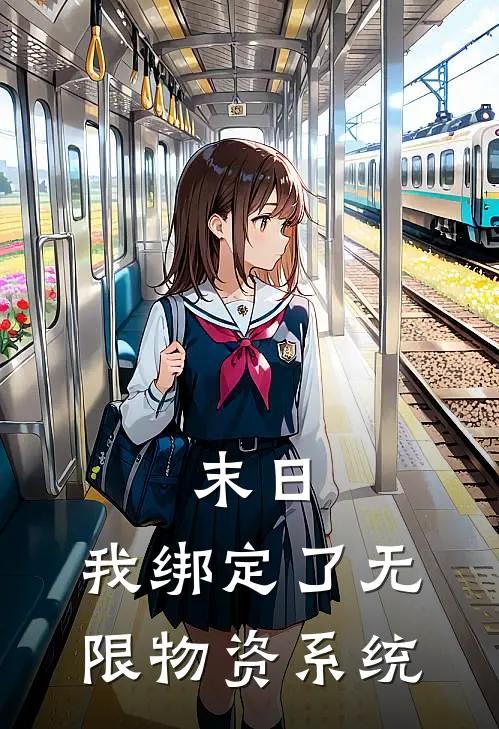 末日：我绑定了无限物资系统