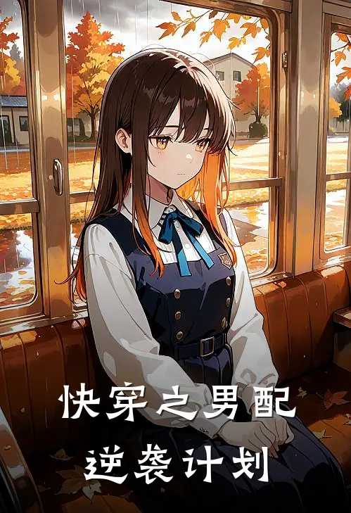 快穿之男配逆袭计划