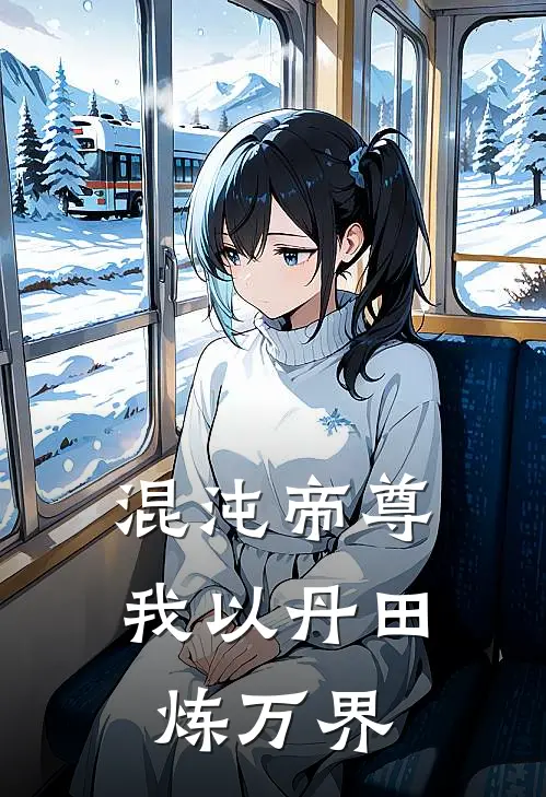 混沌帝尊：我以丹田炼万界