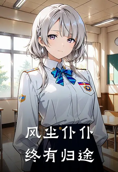 风尘仆仆终有归途