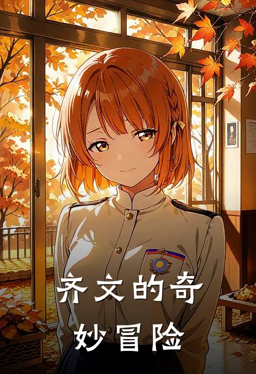 齐文的奇妙冒险