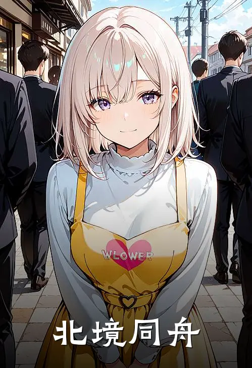 北境同舟(谢临渊沈砚舟)最新小说_免费阅读完整版小说北境同舟(谢临渊沈砚舟)