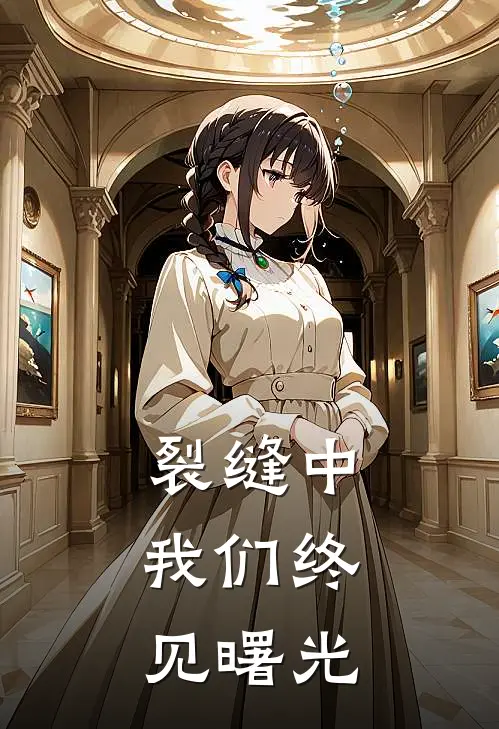 裂缝中，我们终见曙光