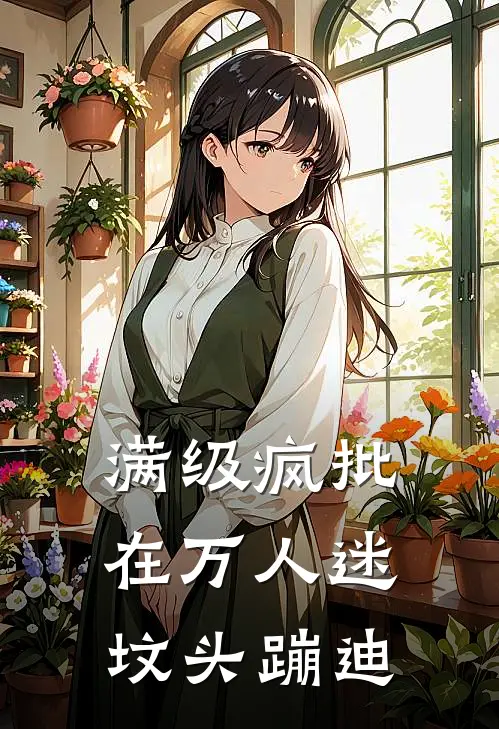 满级疯批，在万人迷坟头蹦迪