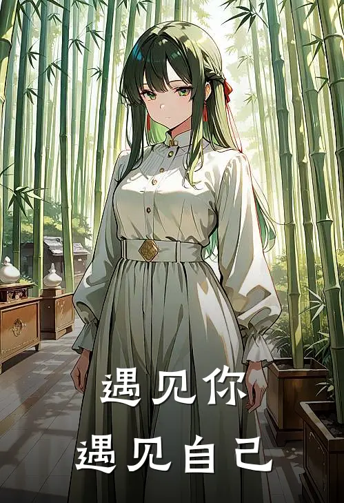 遇见你，遇见自己