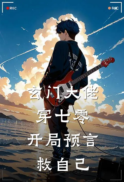 玄门大佬穿七零：开局预言救自己